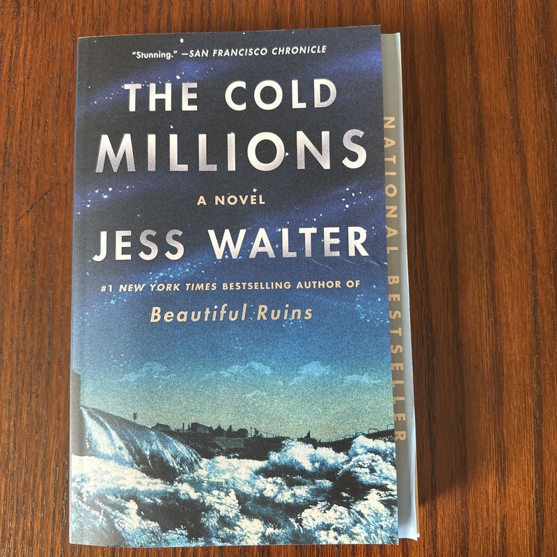 The Cold Millions