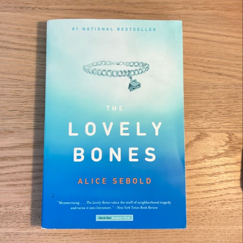 The Lovely Bones