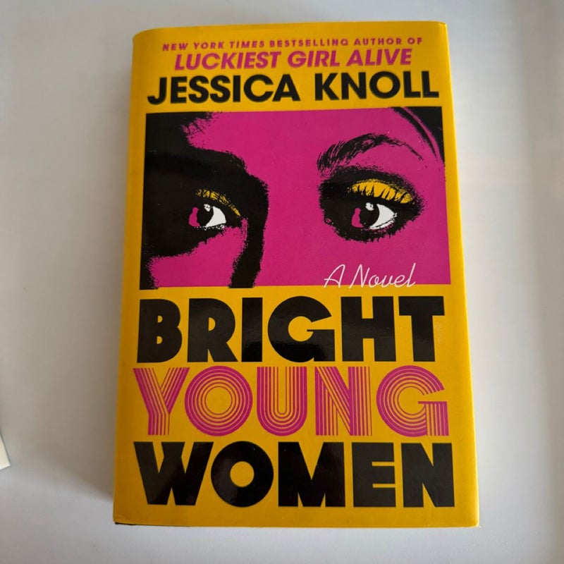 Bright Young Women