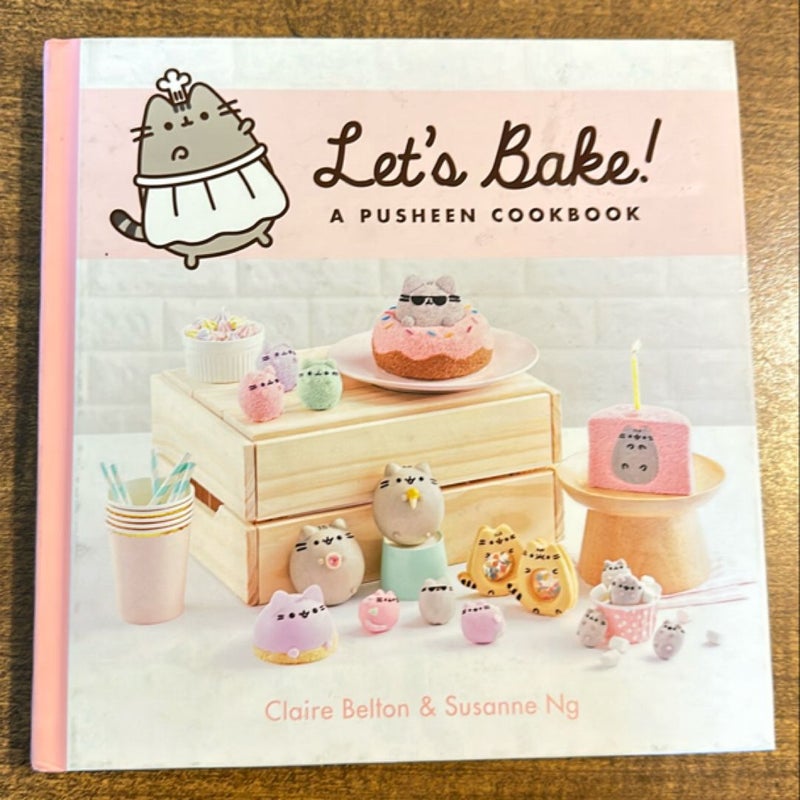 Let's Bake!