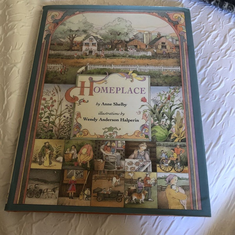 Homeplace
