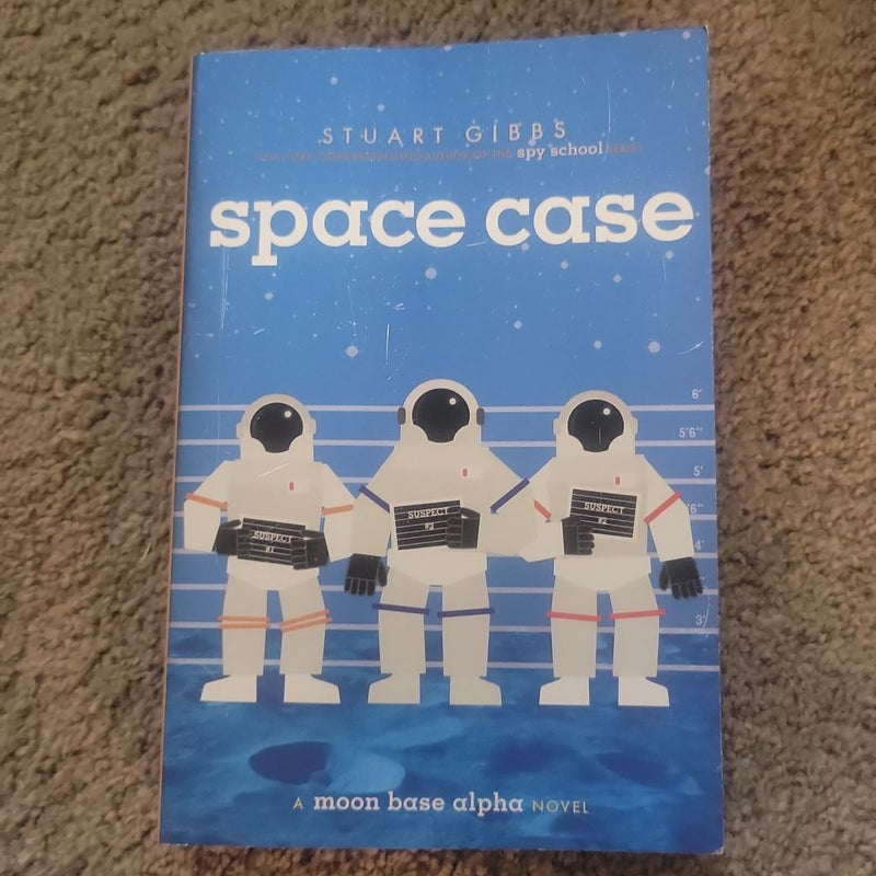 Space Case