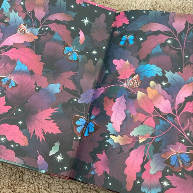 If I Have to Be Haunted (Fairyloot Edition)