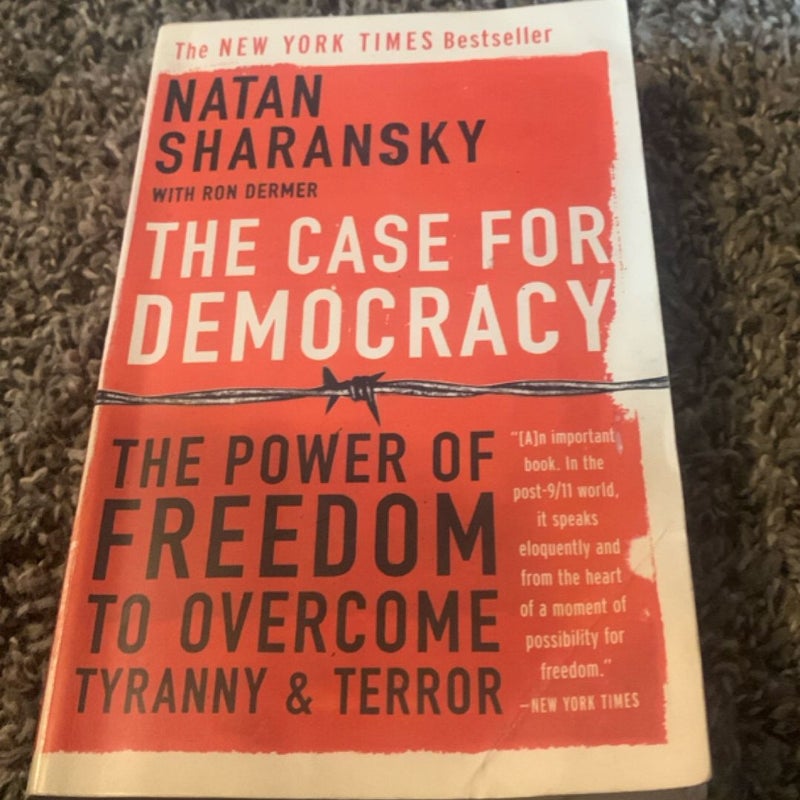 The Case for Democracy