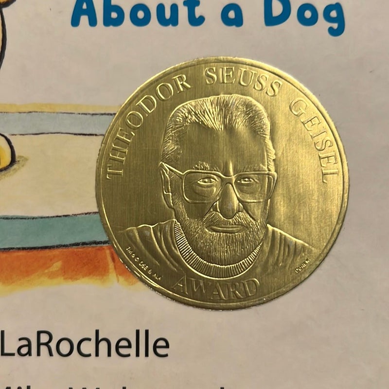 See the Cat: Three Stories about a Dog