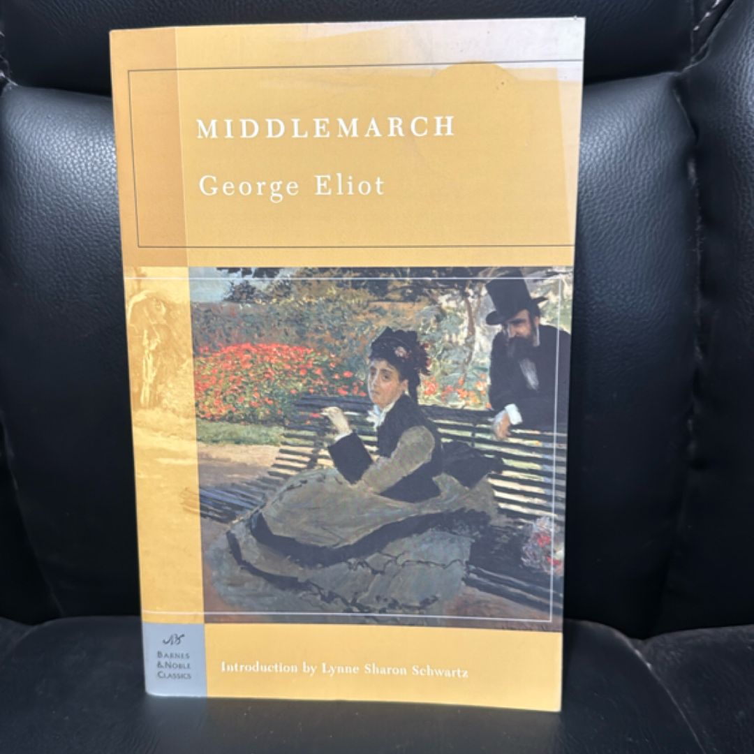 Middlemarch