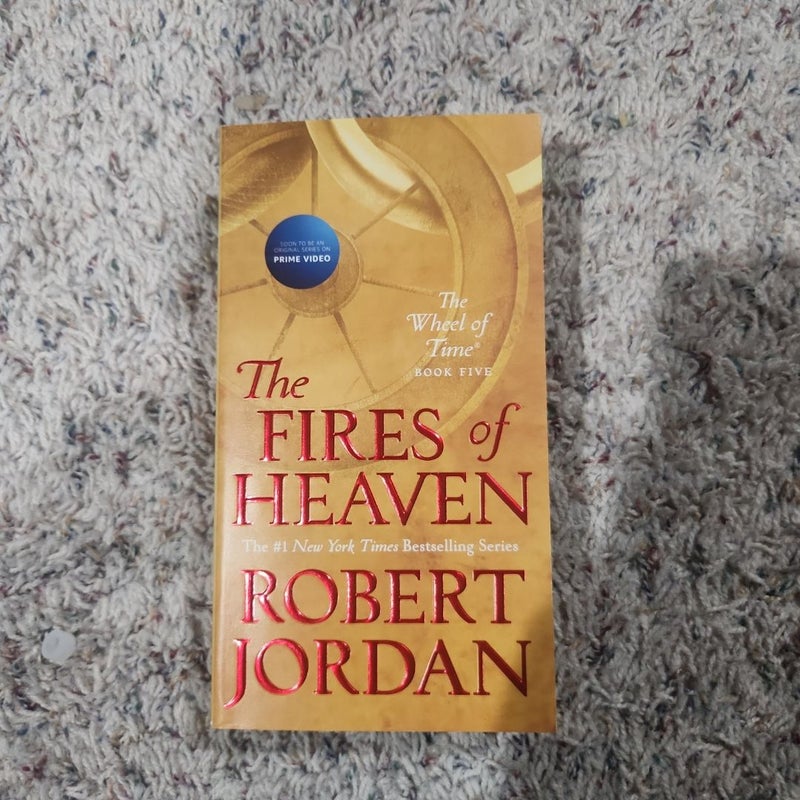 The Fires of Heaven