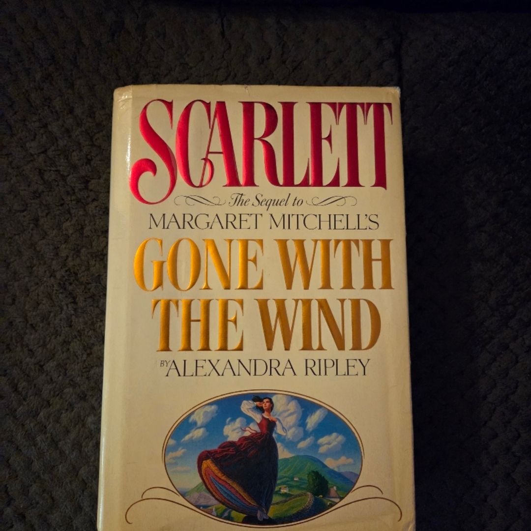 Scarlett