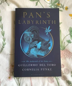 Pan’s Labyrinth