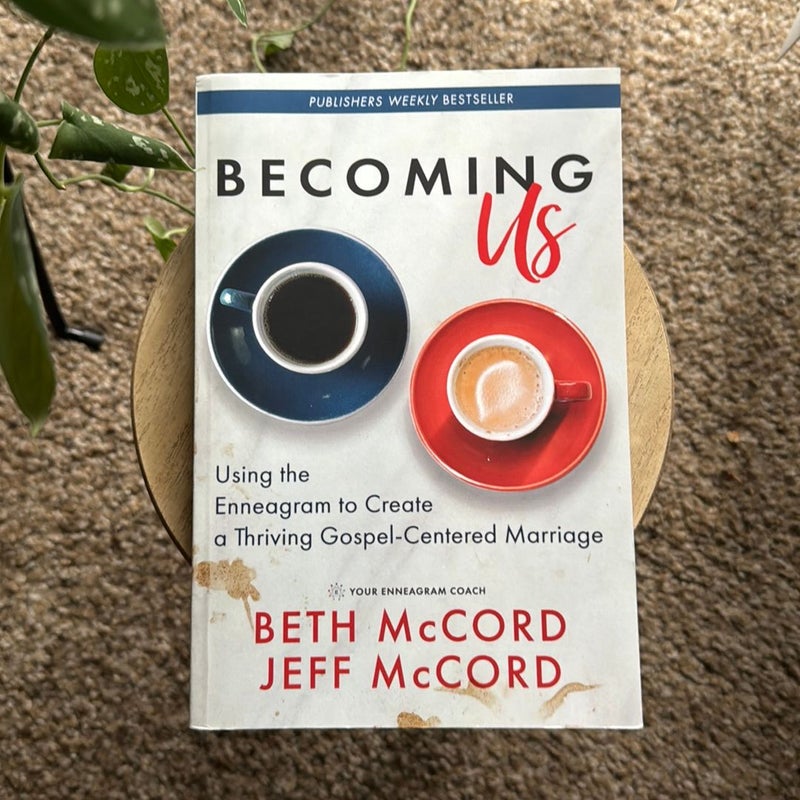 Becoming Us