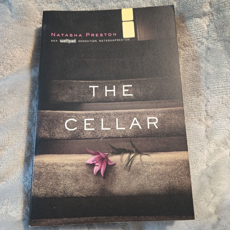 The Cellar