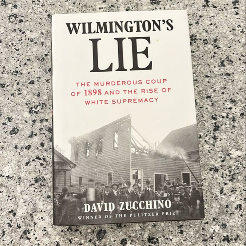 Wilmington's Lie