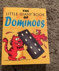 The Little Giant Book of Dominoes