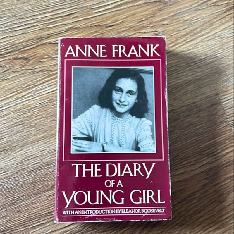 The Diary of a Young Girl