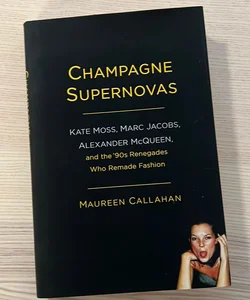 Champagne Supernovas
