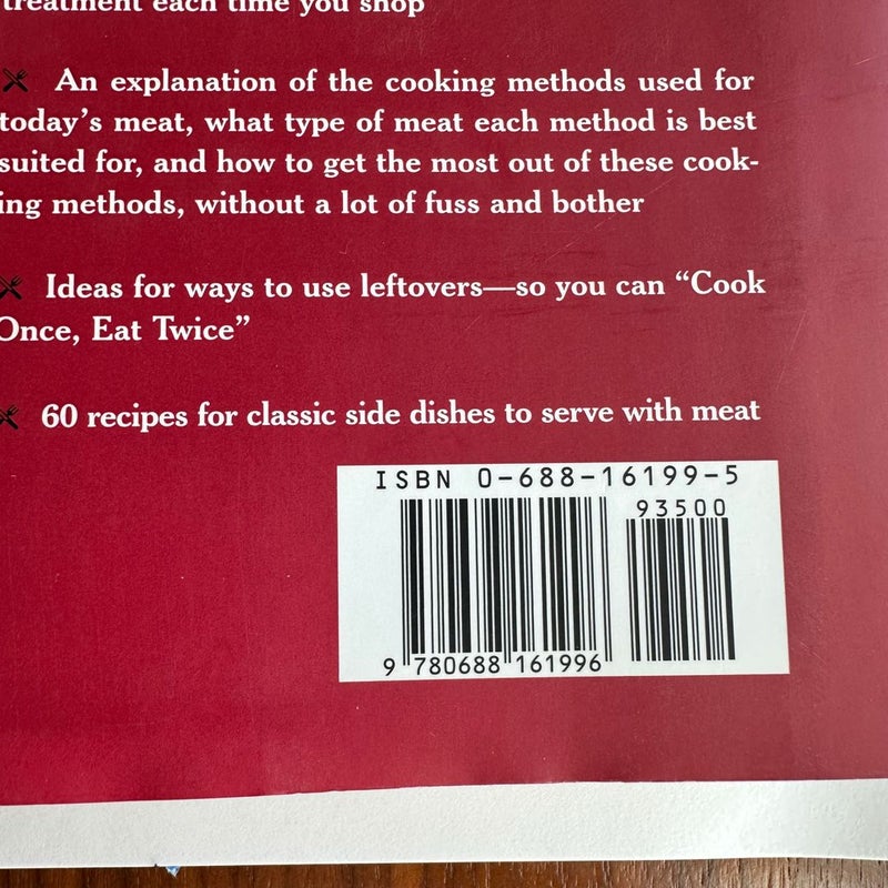 How to Cook Meat