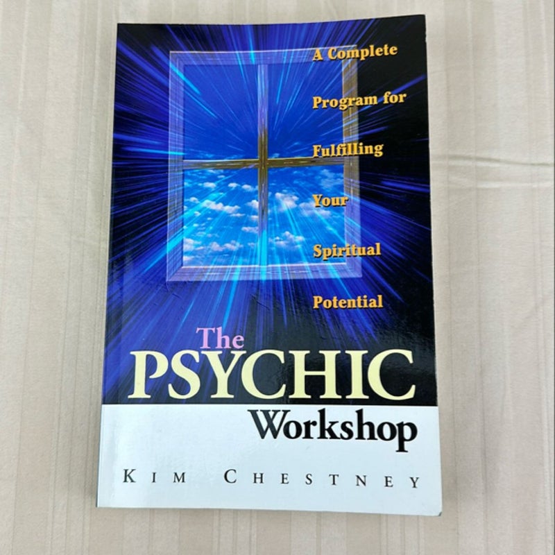 The Psychic Workshop