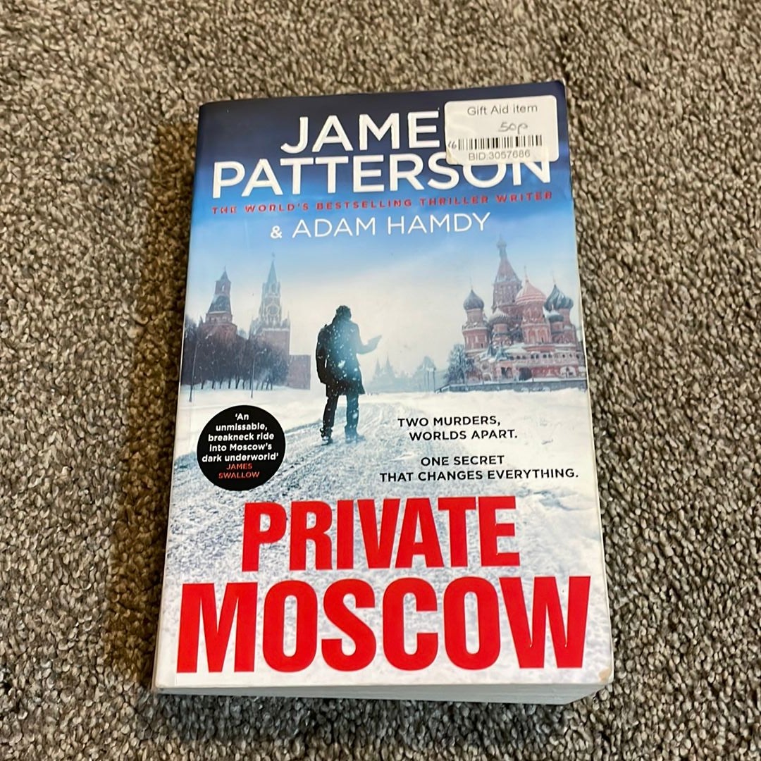 Private Moscow