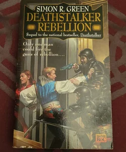 Deathstalker Rebellion