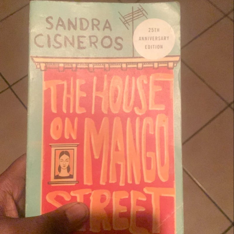 The House on Mango Street