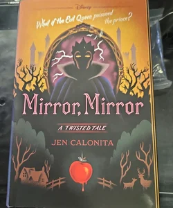 Mirror, Mirror