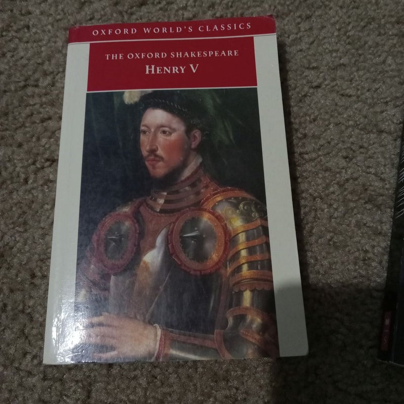 Henry V