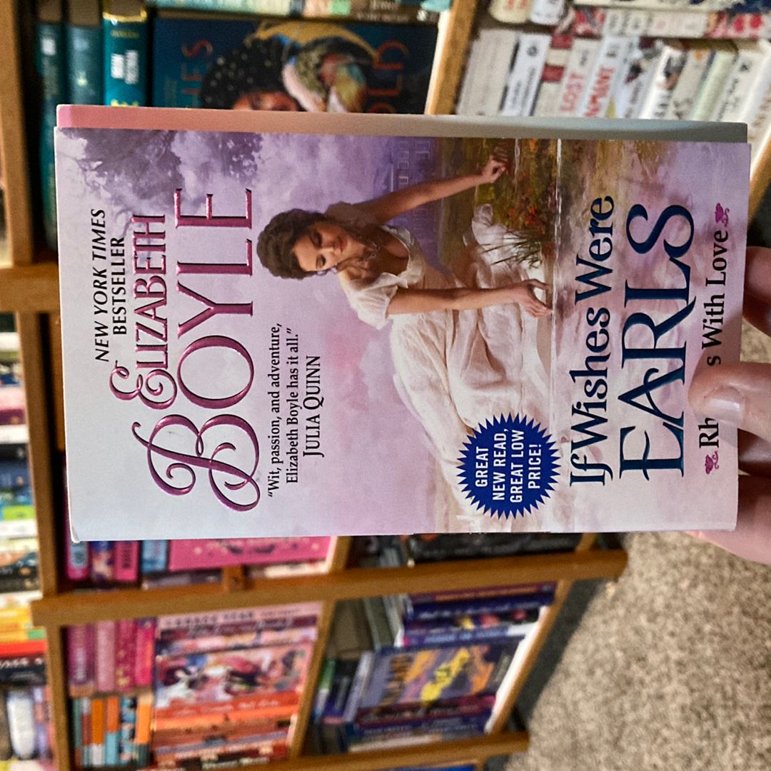 If Wishes Were Earls