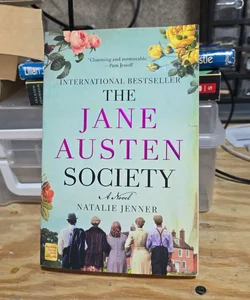 The Jane Austen Society