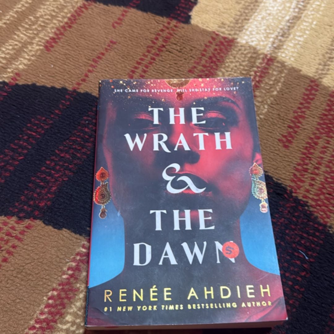 The Wrath and the Dawn