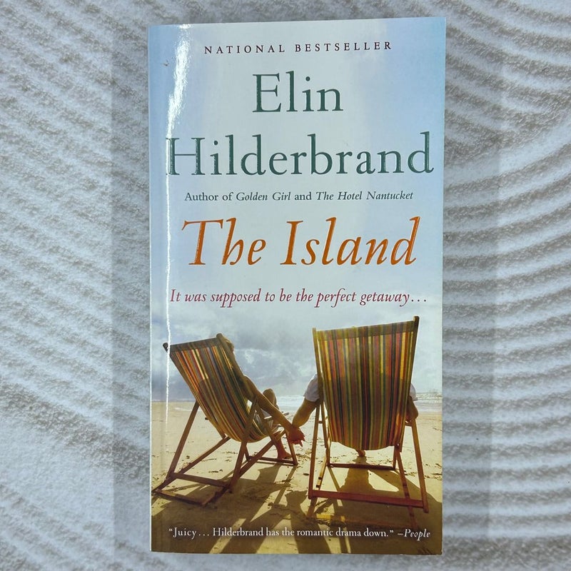 The Island