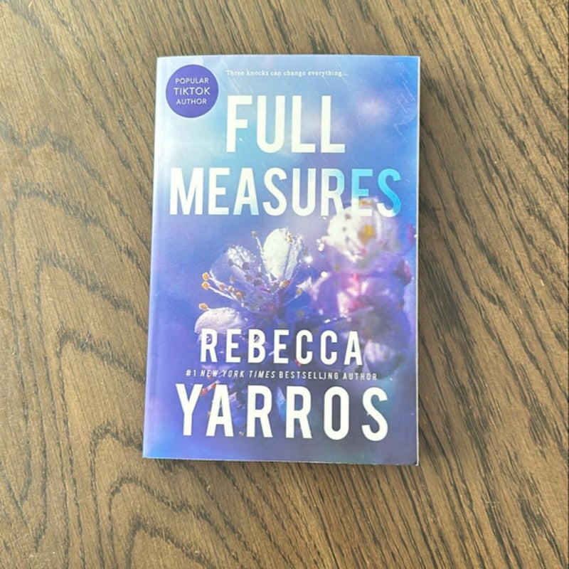 Full Measures