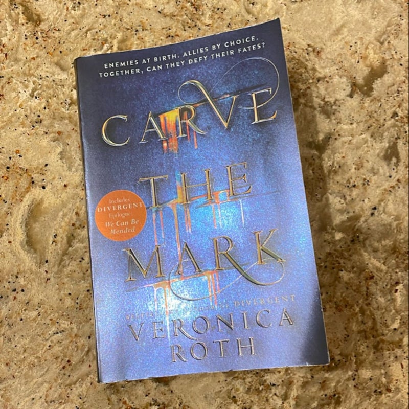 Carve the Mark