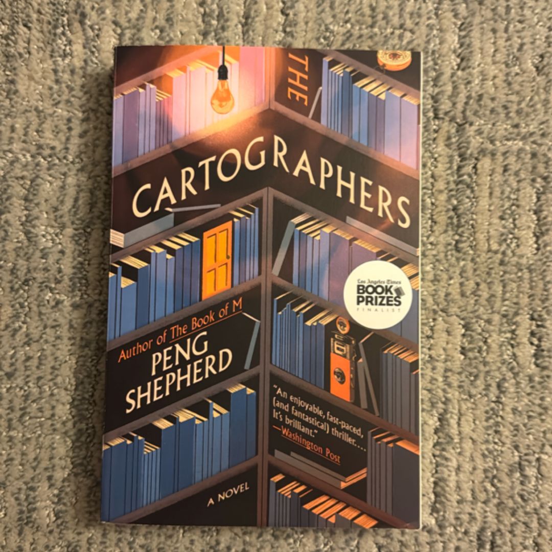 The Cartographers