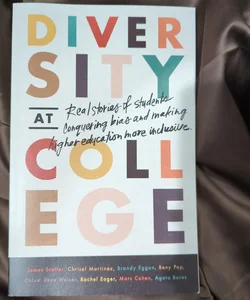 Diversity at College