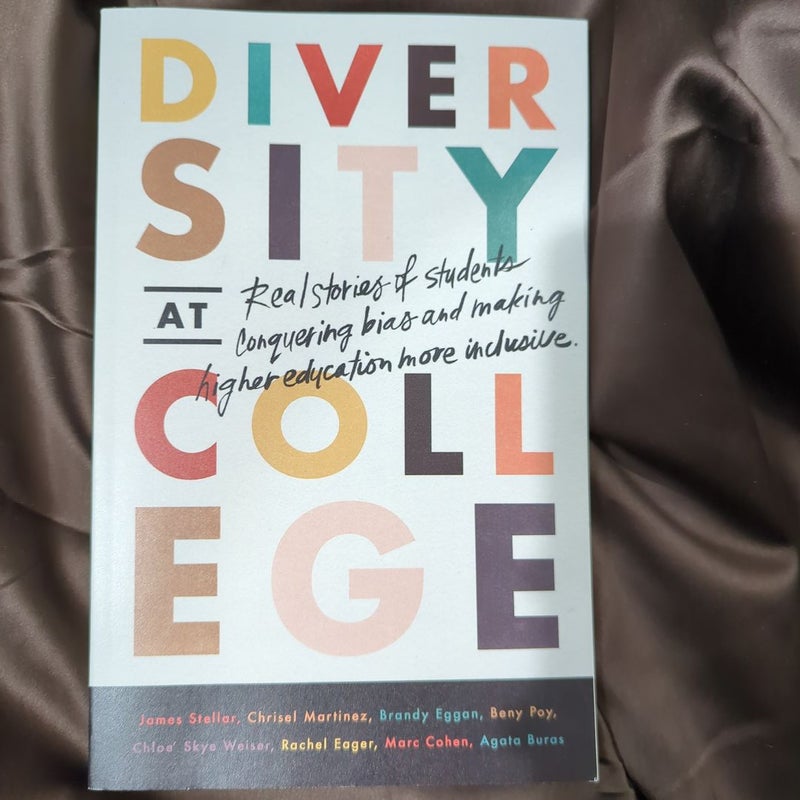 Diversity at College