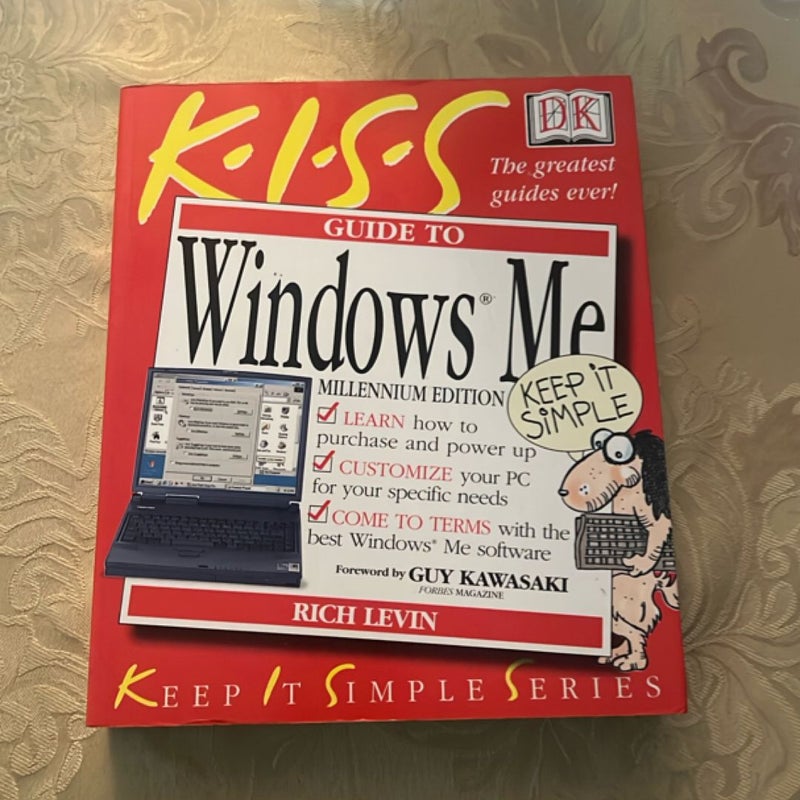 Millennium Windows