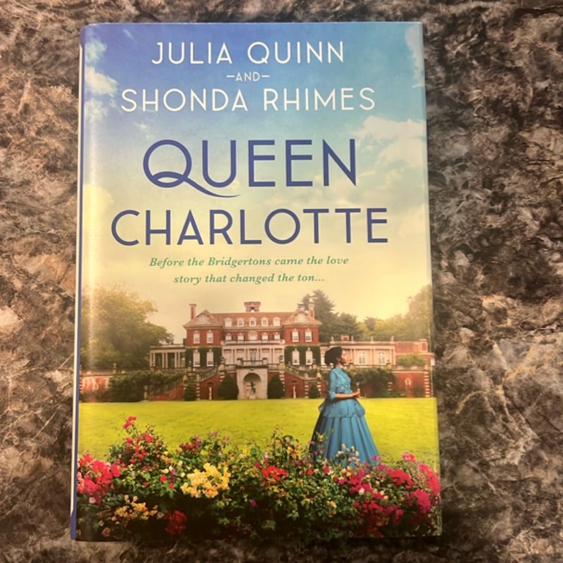 Queen Charlotte