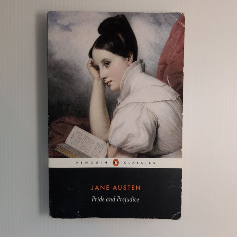 Pride and Prejudice