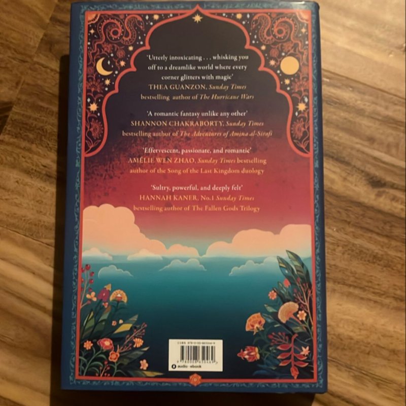 The Legend of Meneka