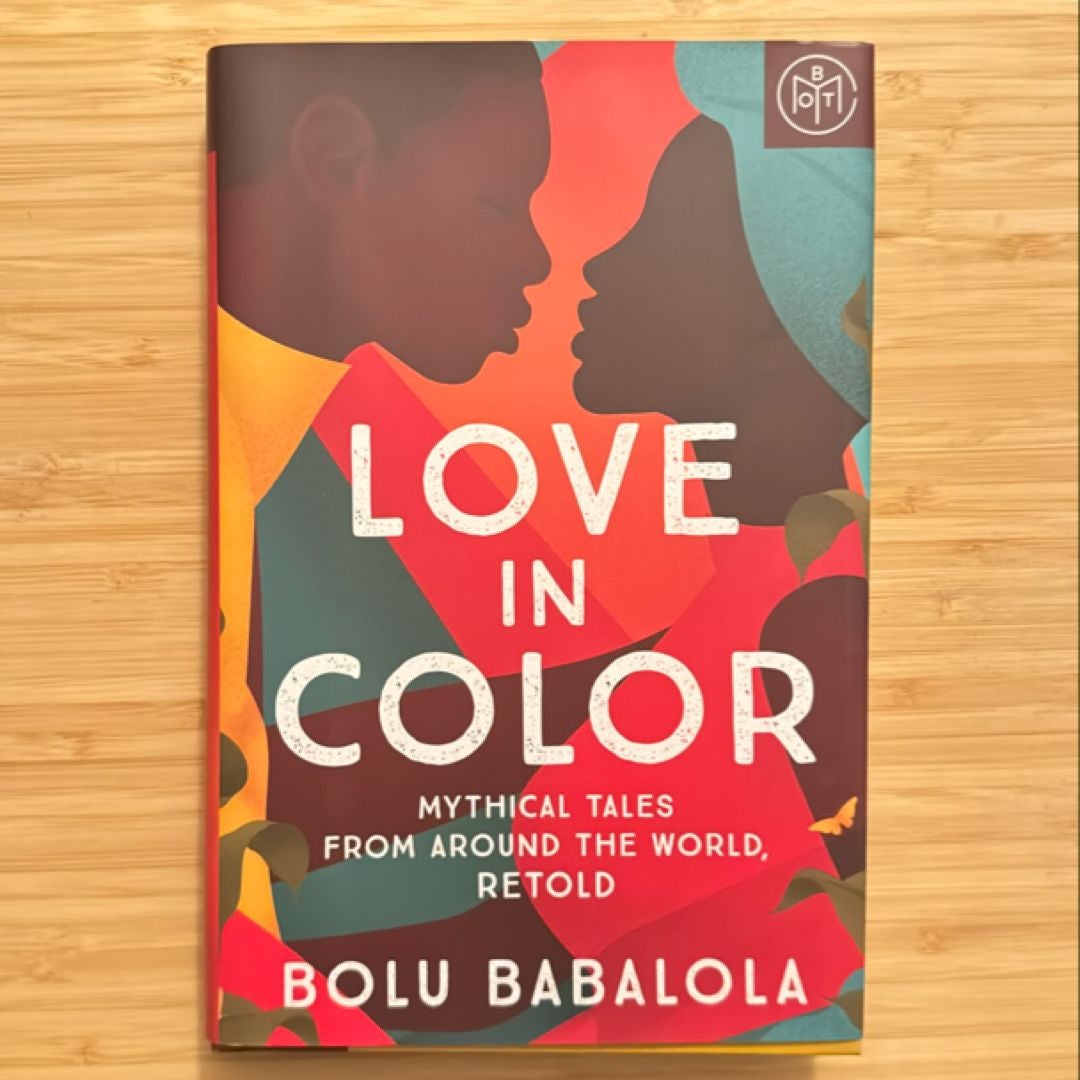 Love in Color