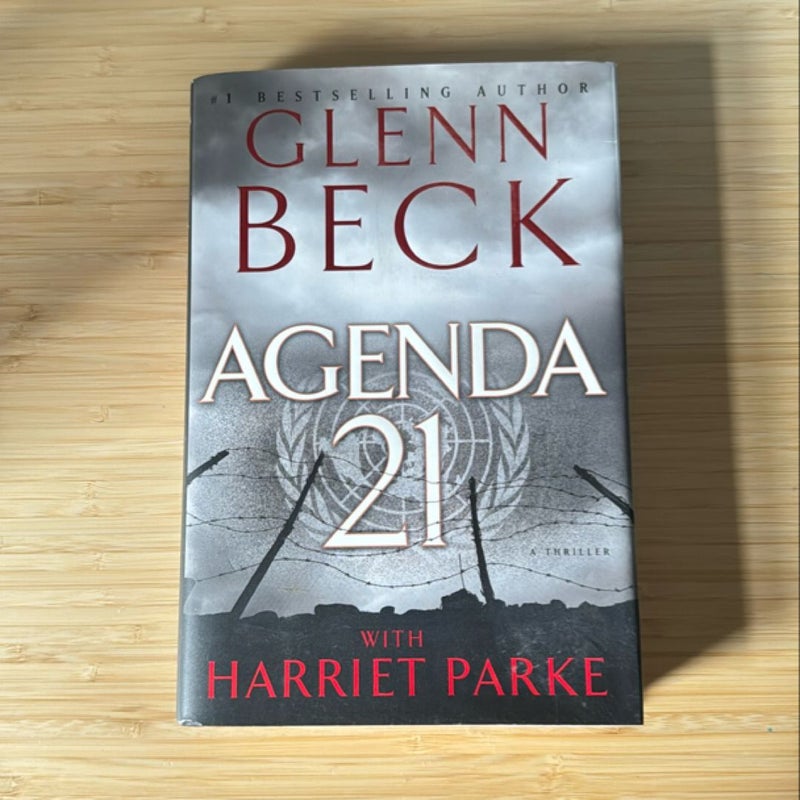 Agenda 21