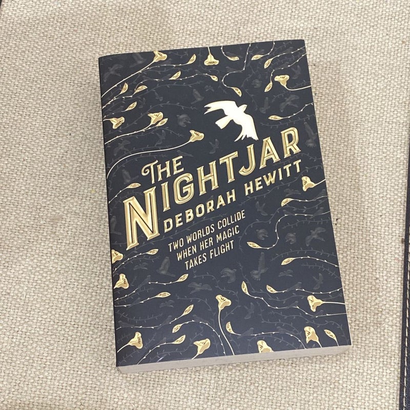 The Nightjar