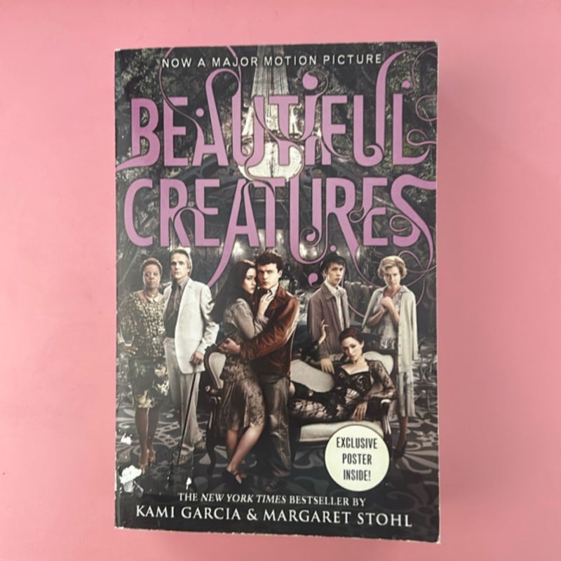 Beautiful Creatures