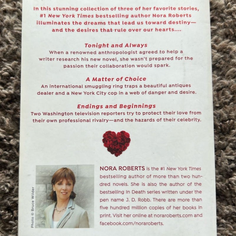 From the Heart