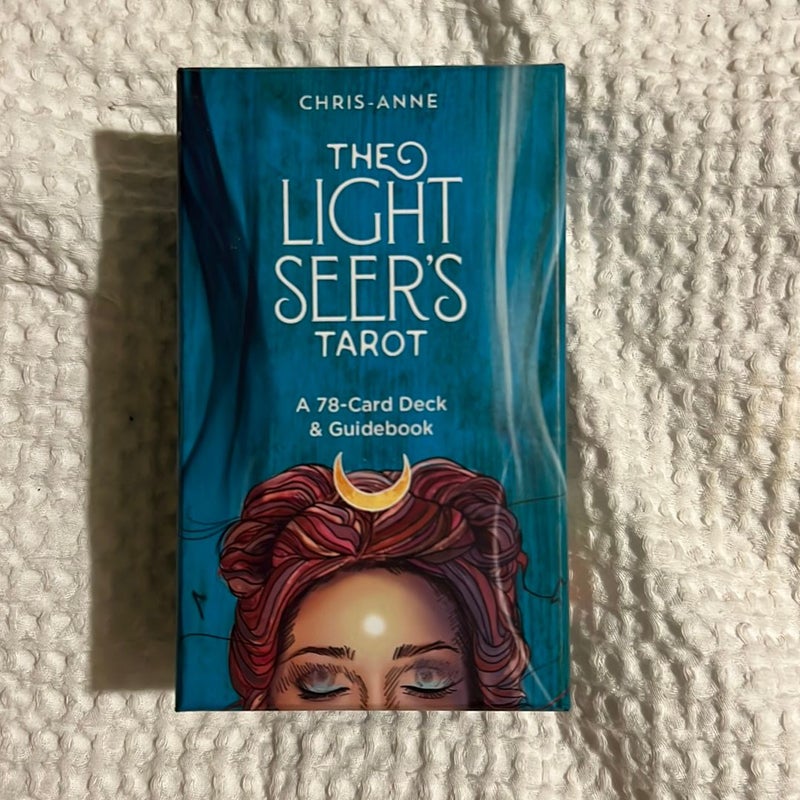 Light Seer's Tarot