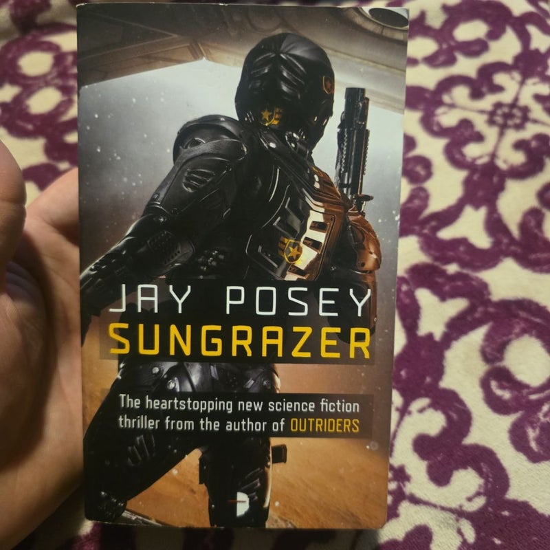 Sungrazer