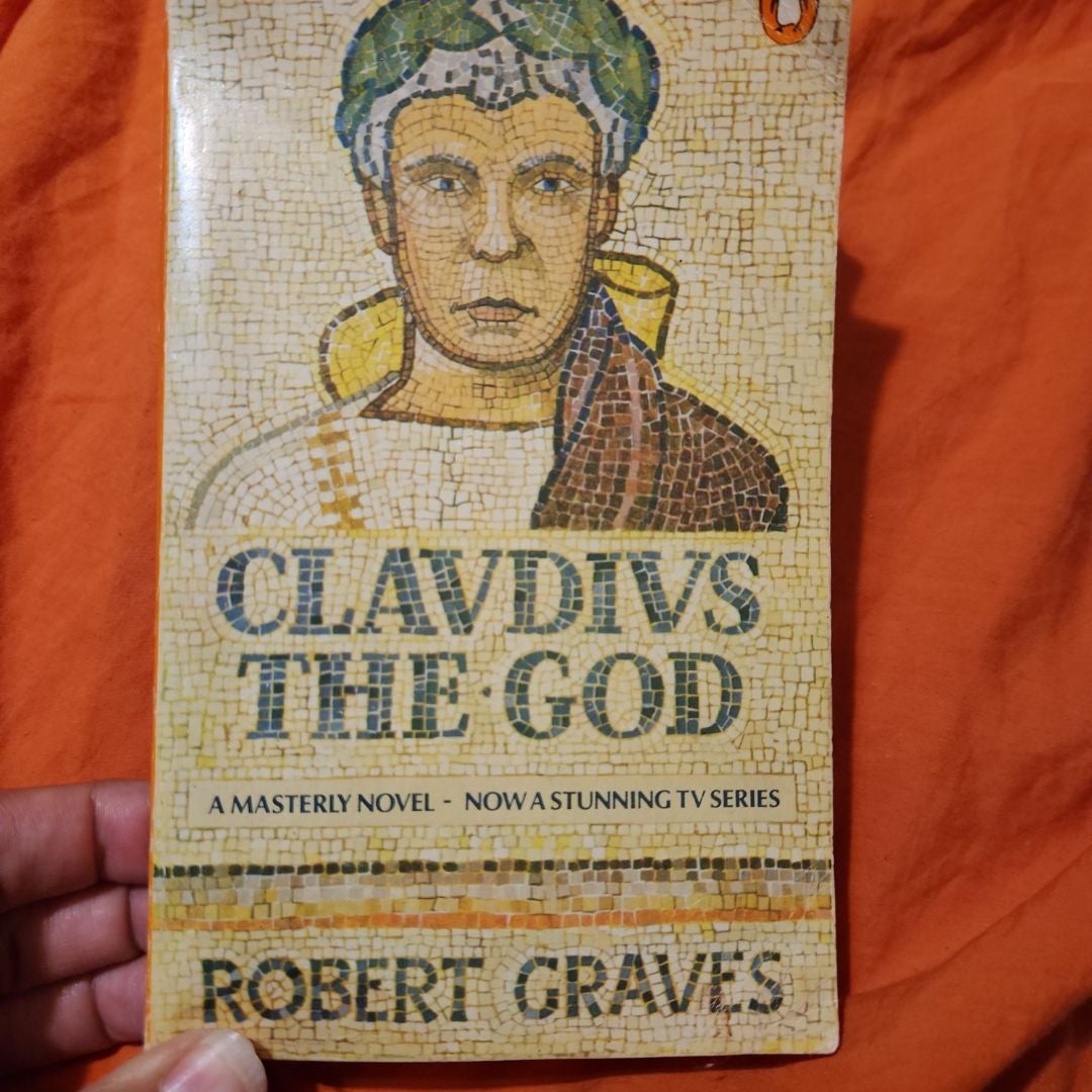 Claudius the God