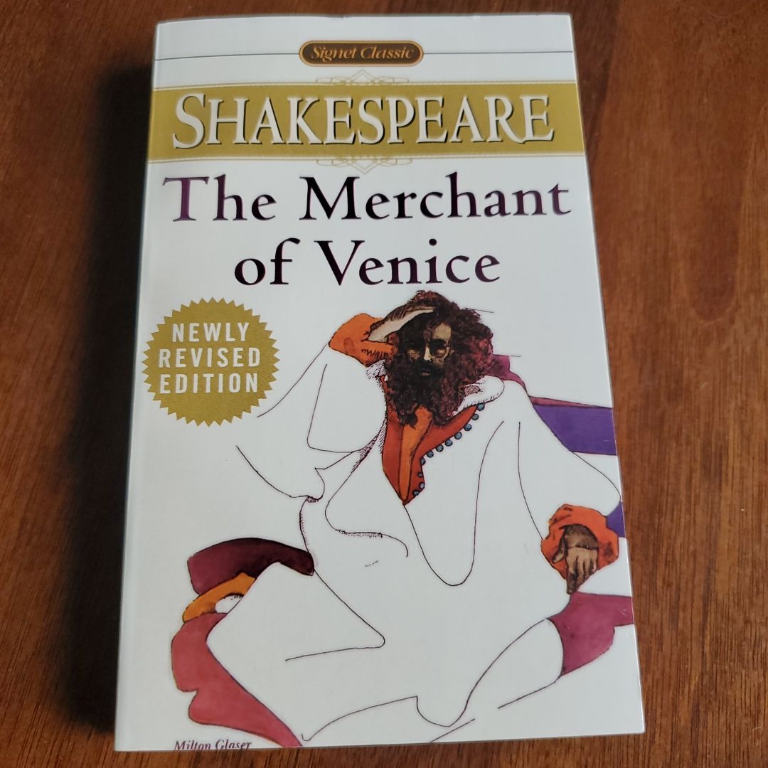 The Merchant of Venice