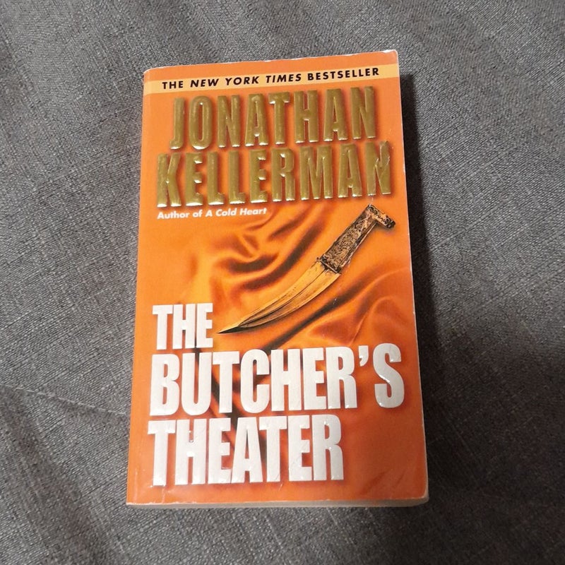 The Butcher's Theater