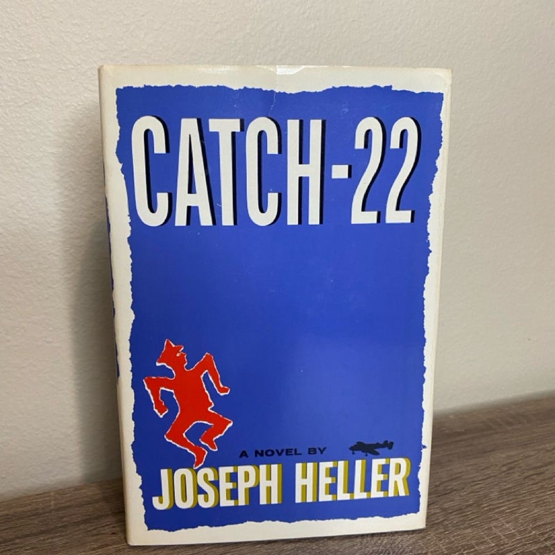 Catch-22